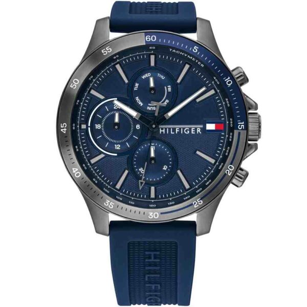 Tommy Hilfiger 1791721 Time&fashion1