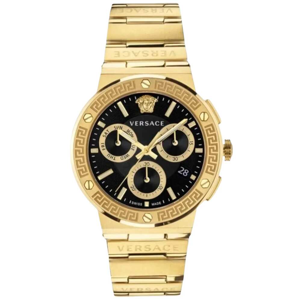 Versace Watch Vez900421 Time&fashion