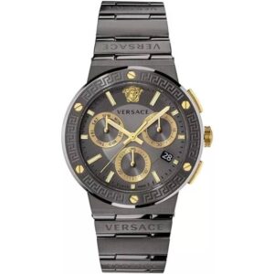 Versace Watch Vez900521 Time&fashion