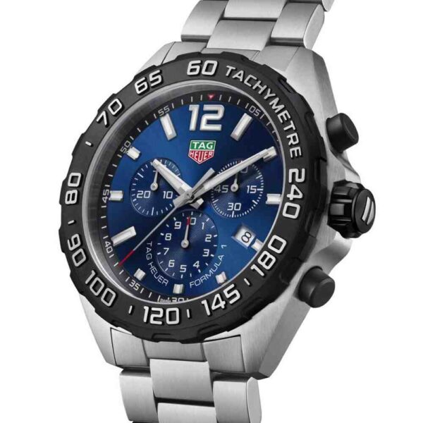 Tag Heuer Caz101av.ba0842 Time&fashion (2)