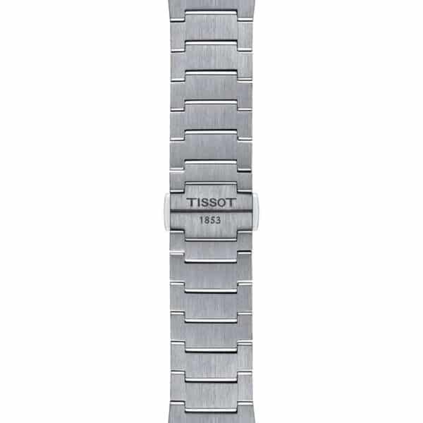 Tissot T137.407.11.091.00 Time&fashion (3)