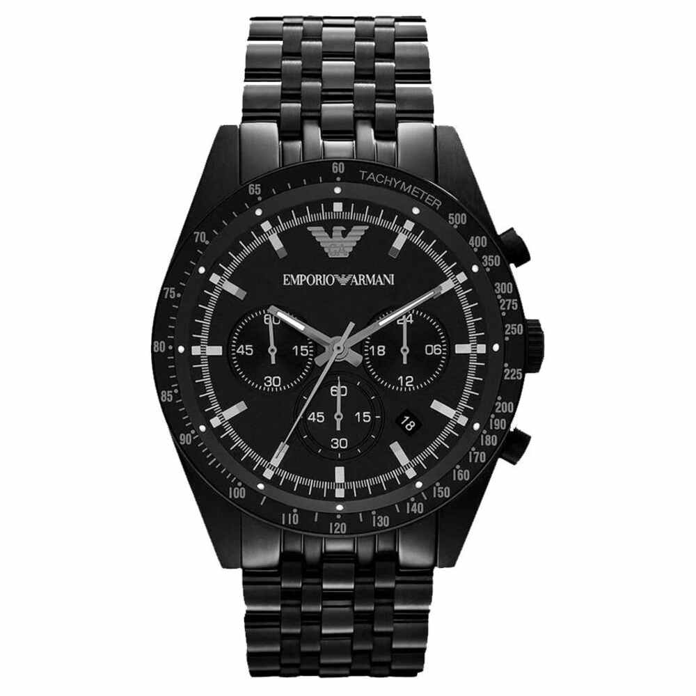 Emporio Armani Ar5989 Time&fashion